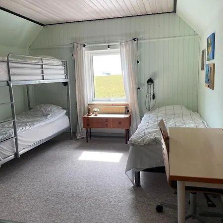 Holiday home Charmerende Fritidshus Til Lej Gedser