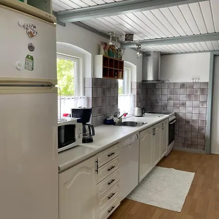 Charmerende Fritidshus Til Lej Holiday home