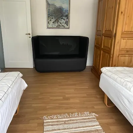 Charmerende Fritidshus Til Lej